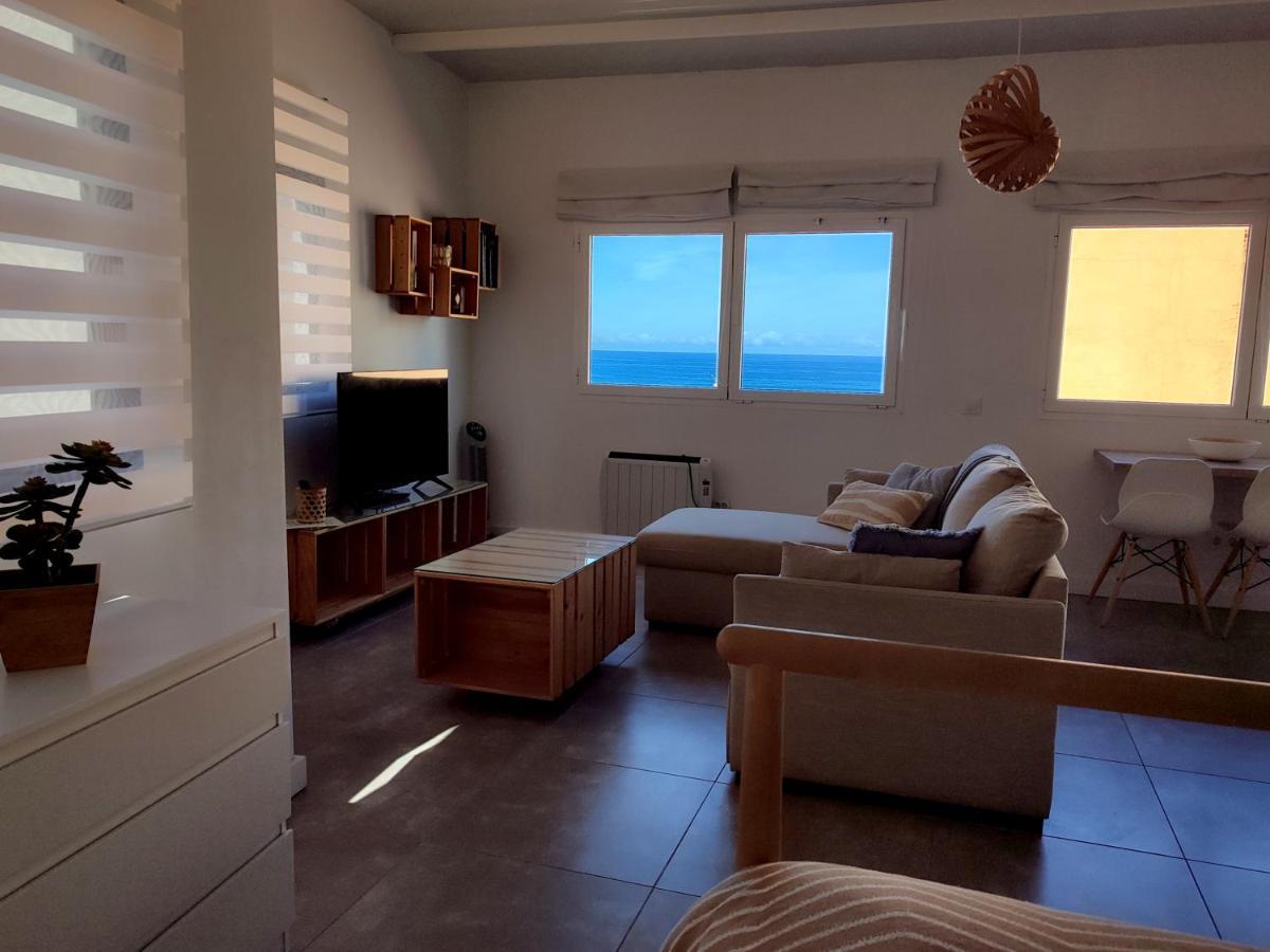 Atico En Las Canteras Las Palmas de Gran Canaria Extérieur photo
