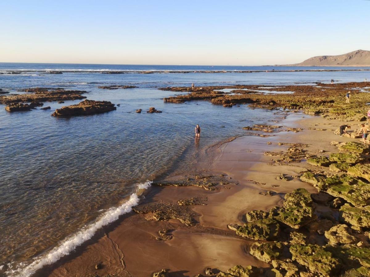 Atico En Las Canteras Las Palmas de Gran Canaria Extérieur photo