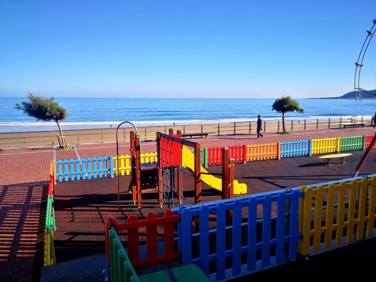 Atico En Las Canteras Las Palmas de Gran Canaria Extérieur photo