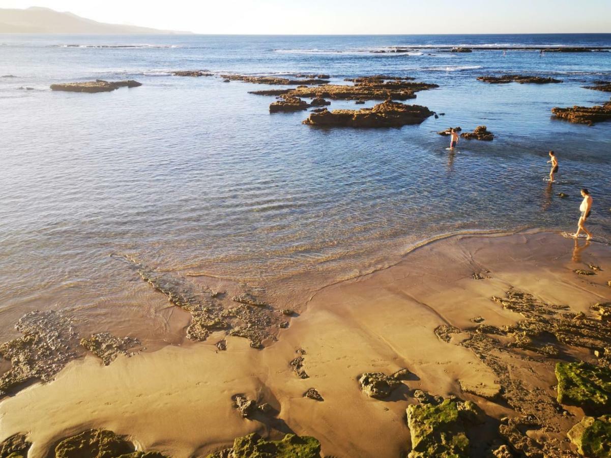 Atico En Las Canteras Las Palmas de Gran Canaria Extérieur photo